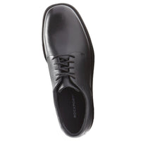 Men's Rockport Footwear in Black. Sku: NW727-JBL61