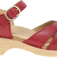 Margreta Mary Jane Clog