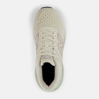 Women's New Balance W1540TG4 Wide in Turtledove/ Silver Moss. Sku: W1540TG4