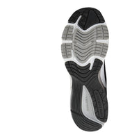 Women's New Balance W990BK6 Double Wide in Black/ White. Sku: W990BK6-2E