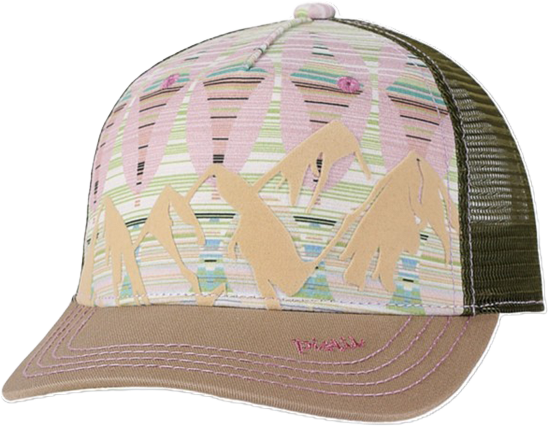 Mckinley Trucker Hat