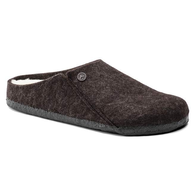 Zermatt Shearling Narrow