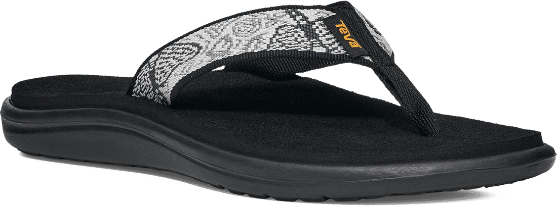 Quarter turn view Women&