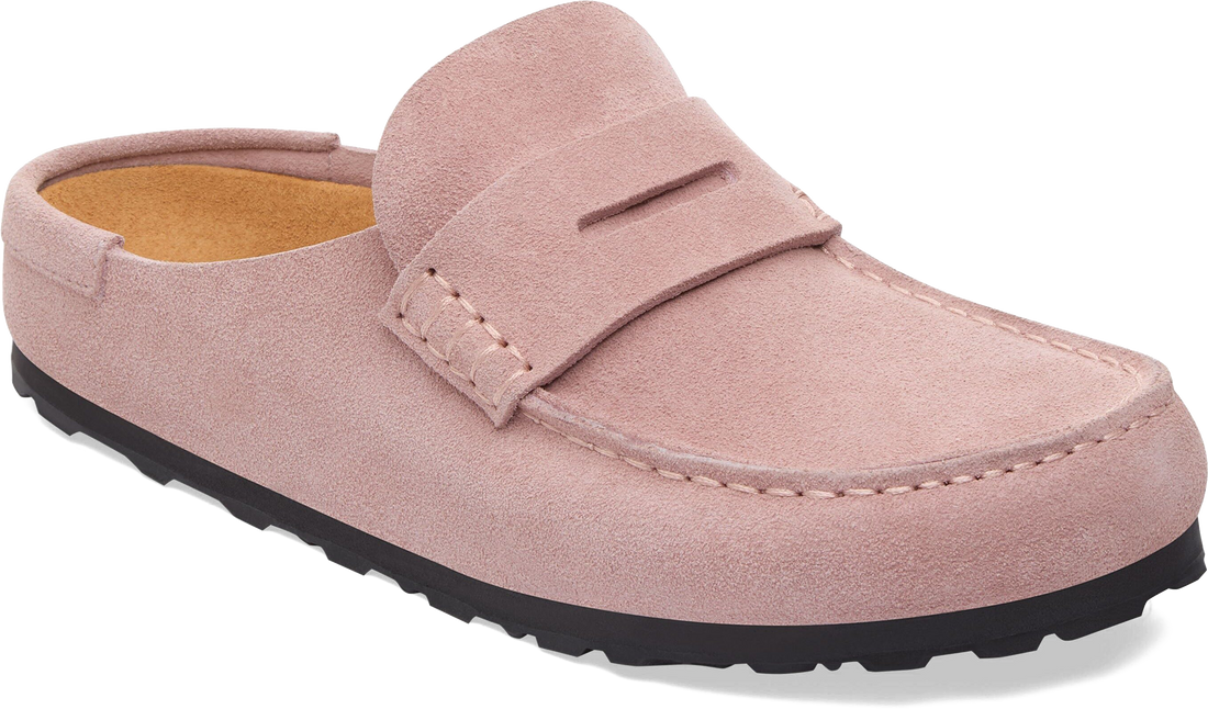 Quarter turn view Women&