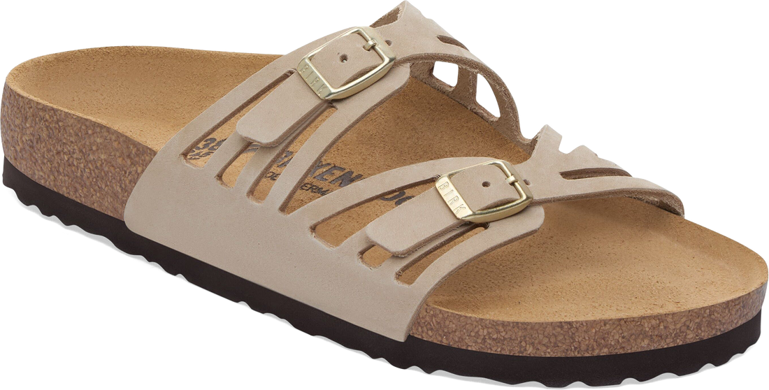 Quarter turn view Women&