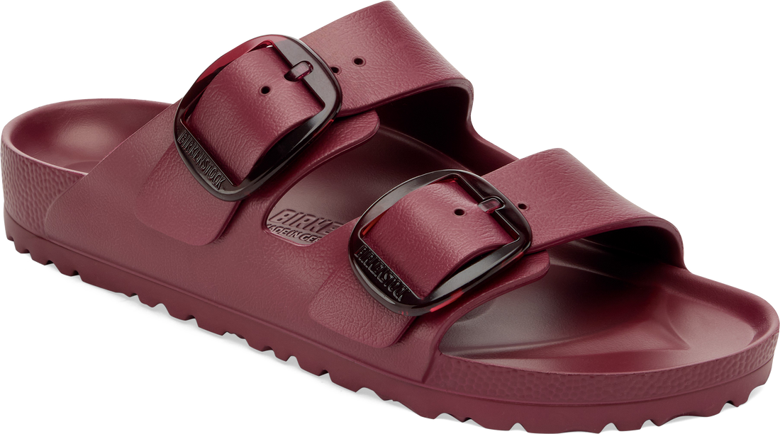 Arizona Eva Big Buckle Narrow