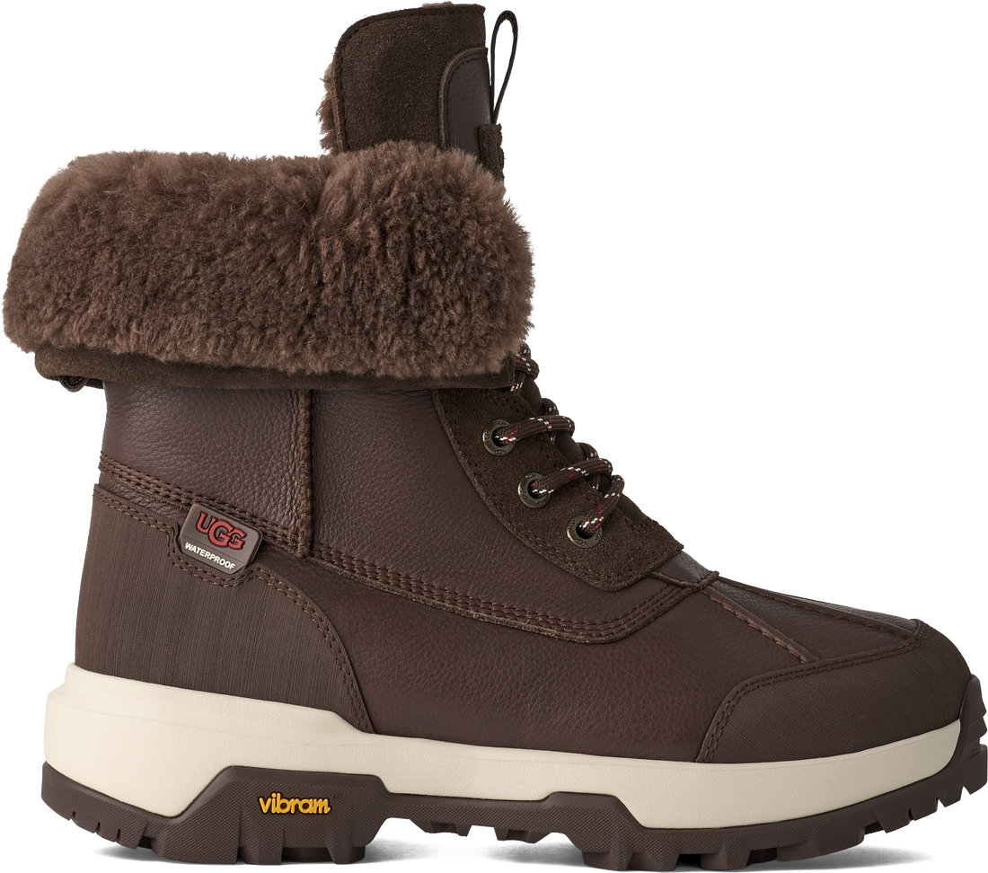 Adirondack Boot Xxv