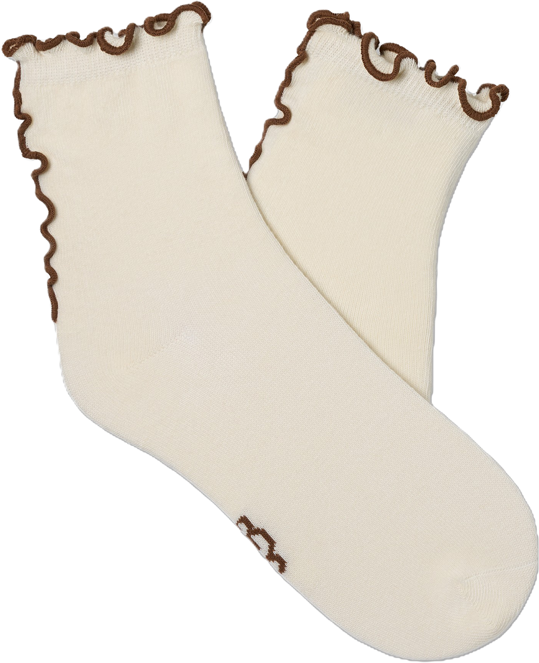 Karsyn Lettuce Edge Quarter II