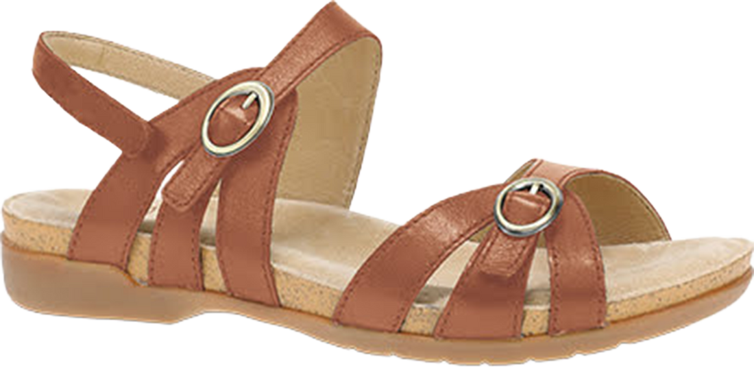 Quarter turn view Women&