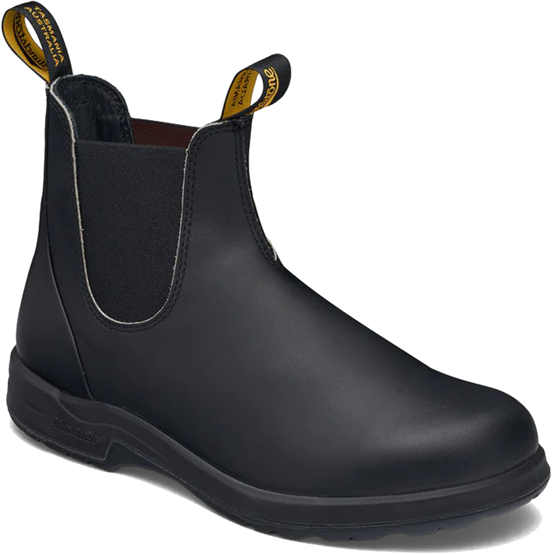 Service Boot