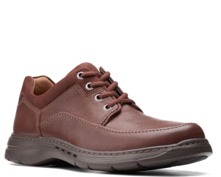 Un Brawley Lace