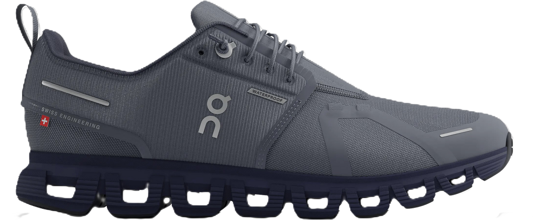 Cloud 6 Waterproof