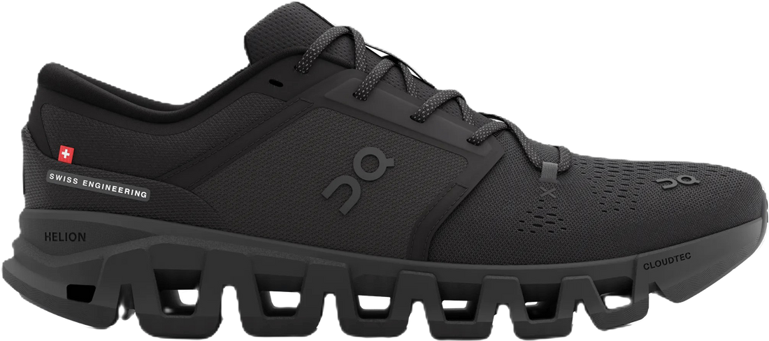 Cloud X 5