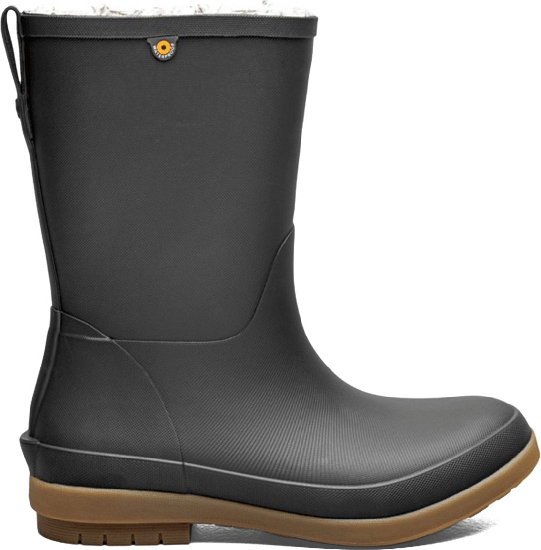 Amanda Plush II Mid