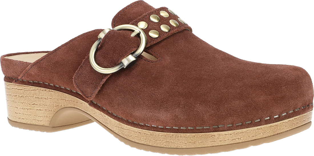 Branson Clog