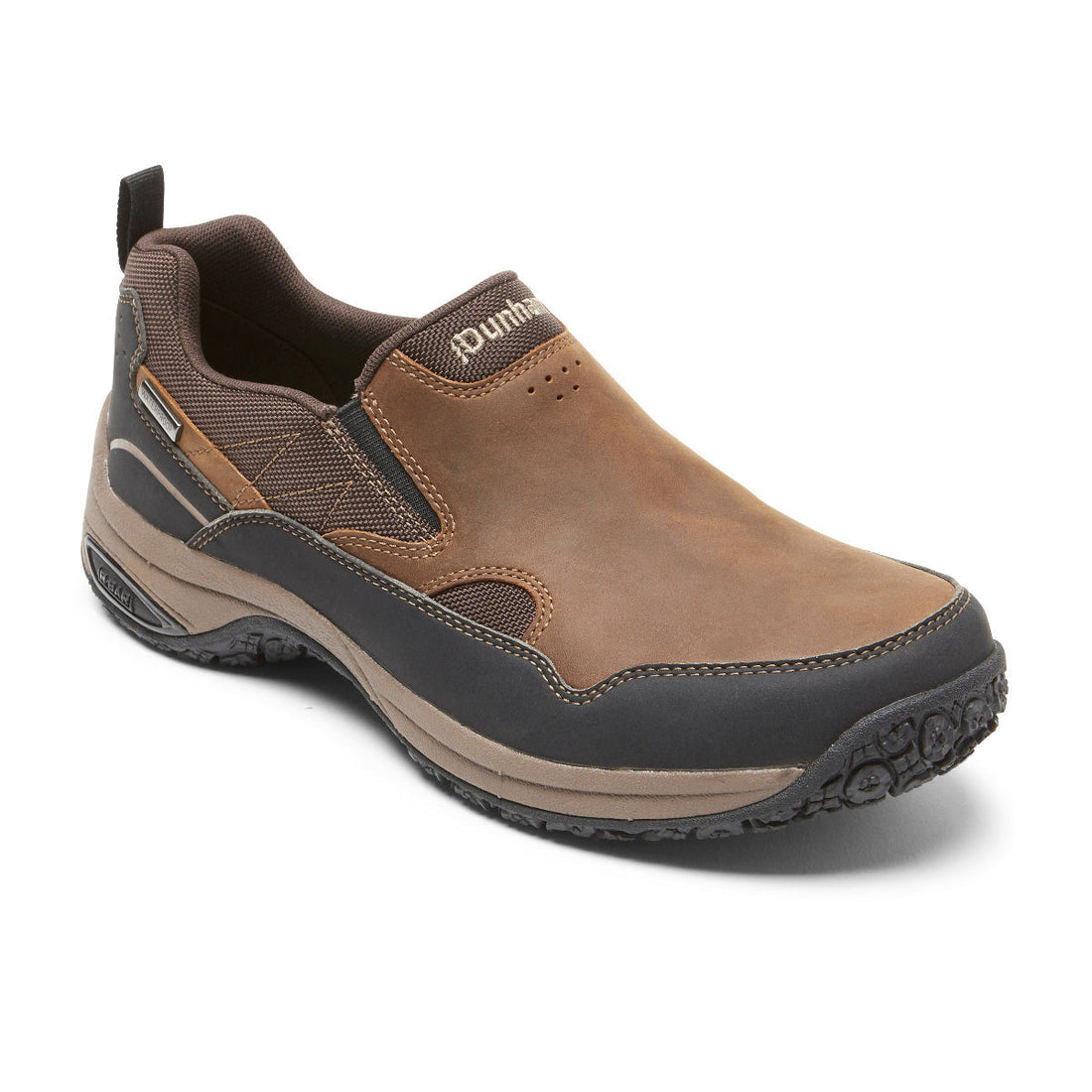Cloud Plus Slip-on Waterproof