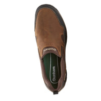 Cloud Plus Slip-on Waterproof