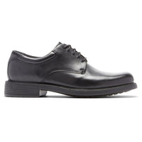 Men's Rockport Footwear in Black. Sku: NW727-JBL61