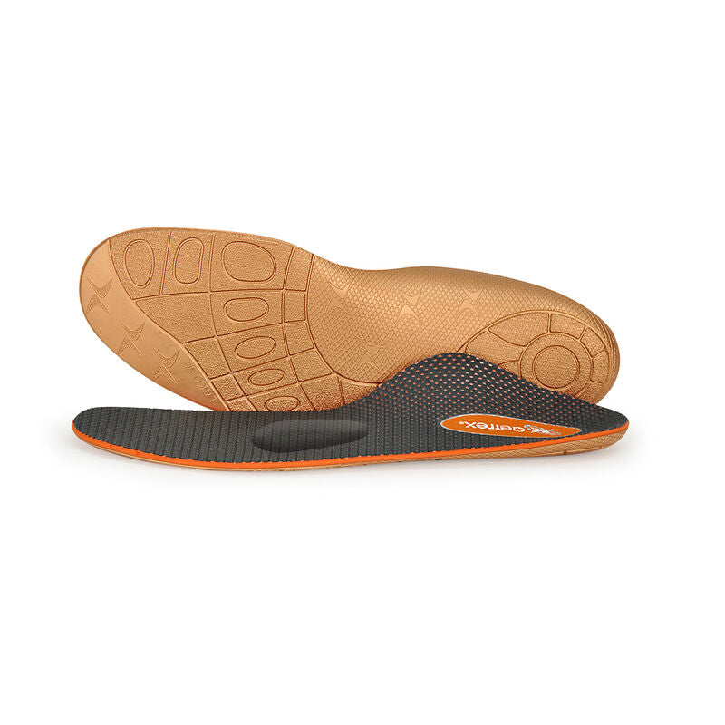 L805M - Train W/ Metatarsal Support