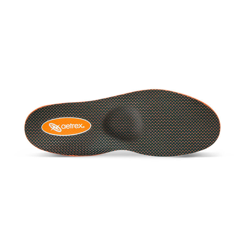 L805M - Train W/ Metatarsal Support