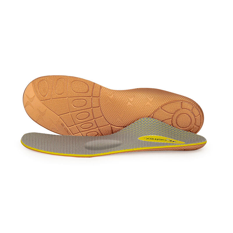 L805W - Train W/ Metatarsal Support