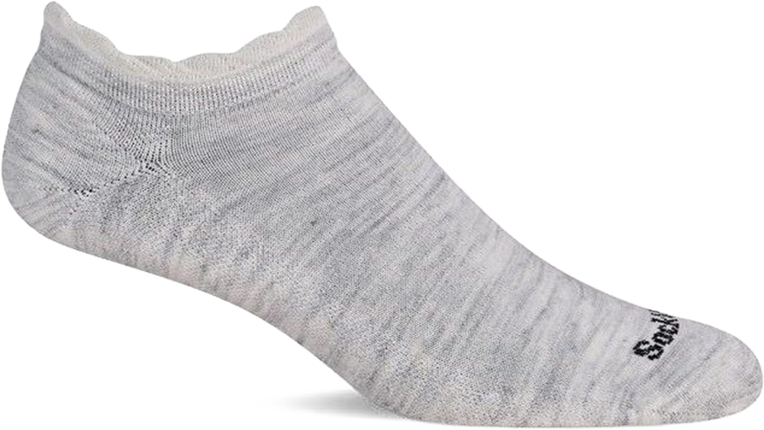 Quarter turn view Women&
