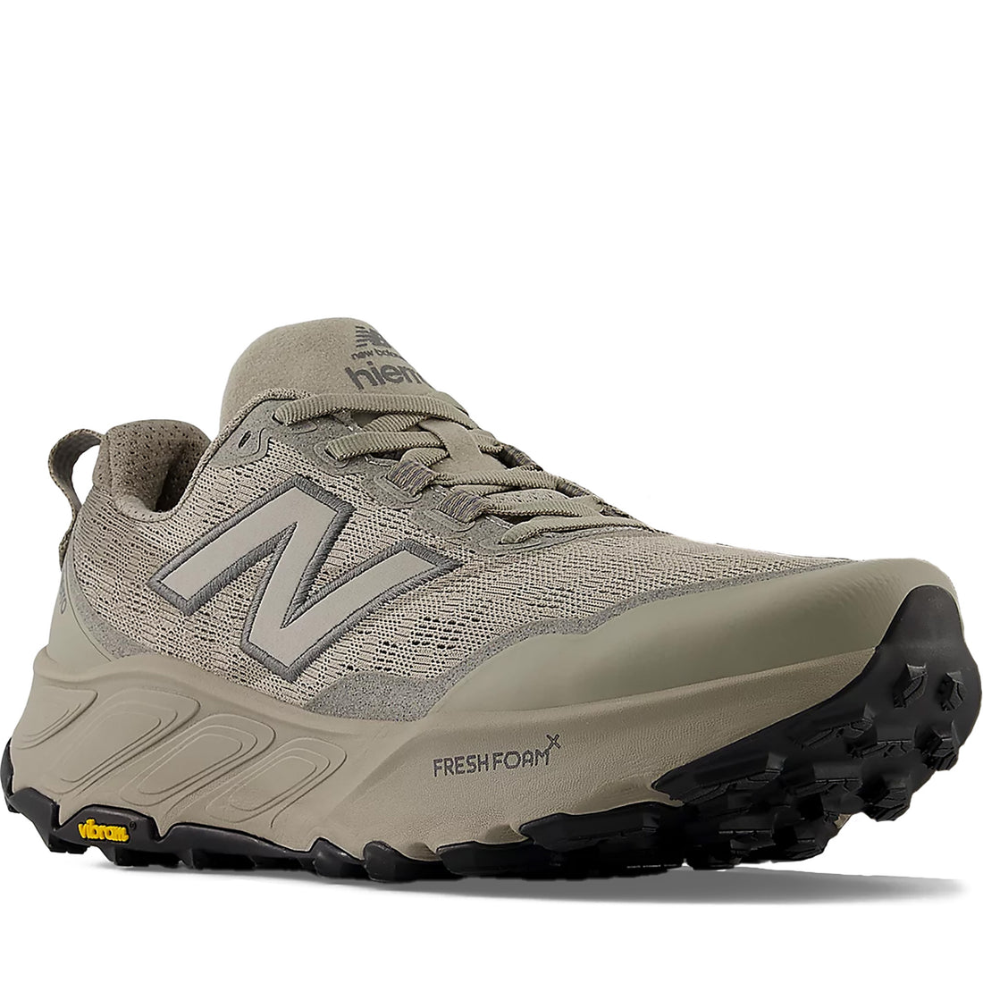 Hierro v9 Medium