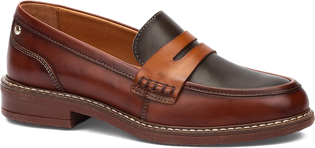 Quarter turn view Women&