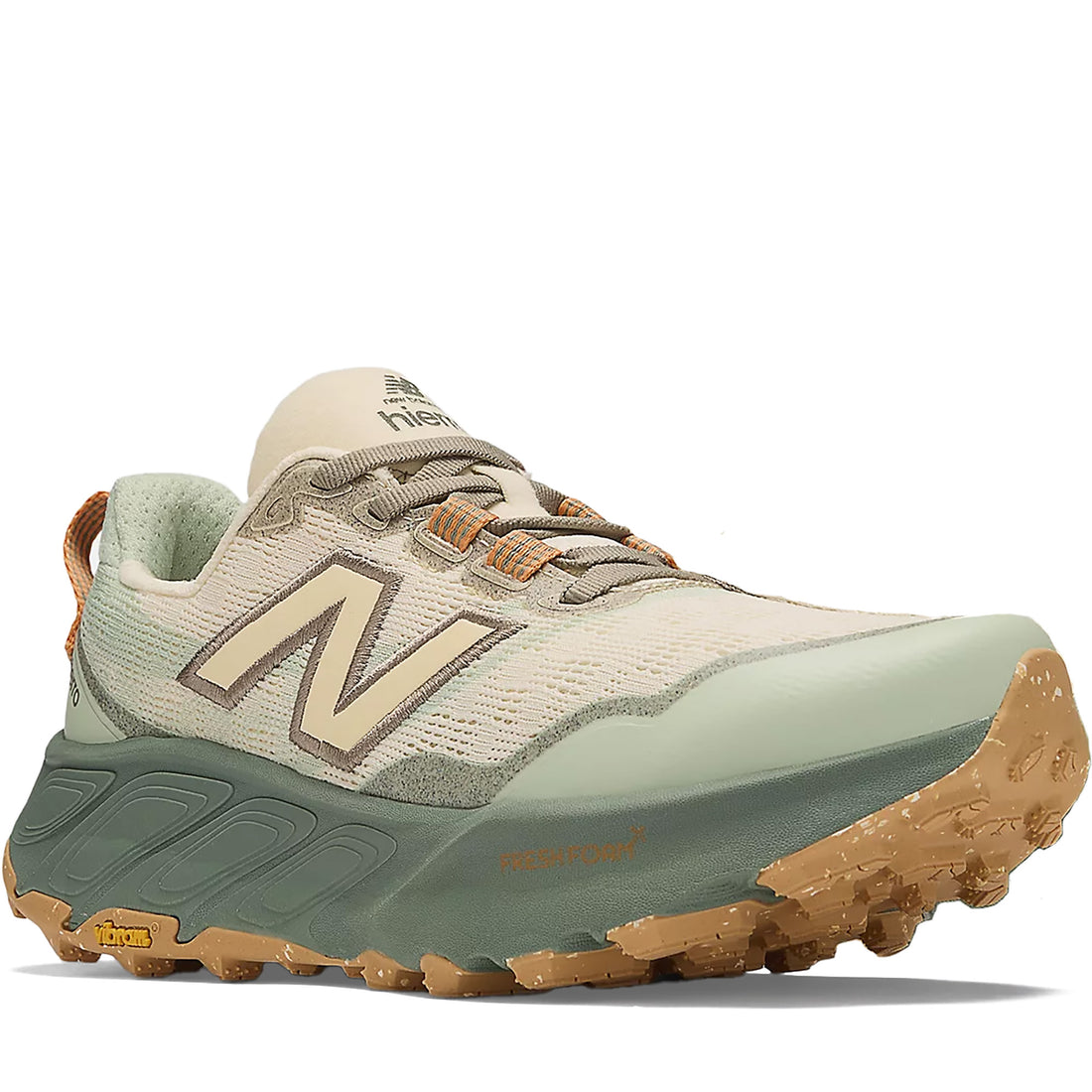 Hierro v9 Medium