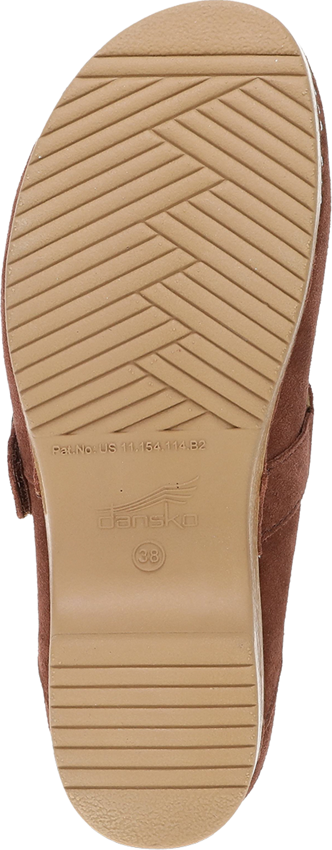 Branson Clog