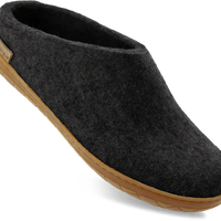 Slip-On Rubber