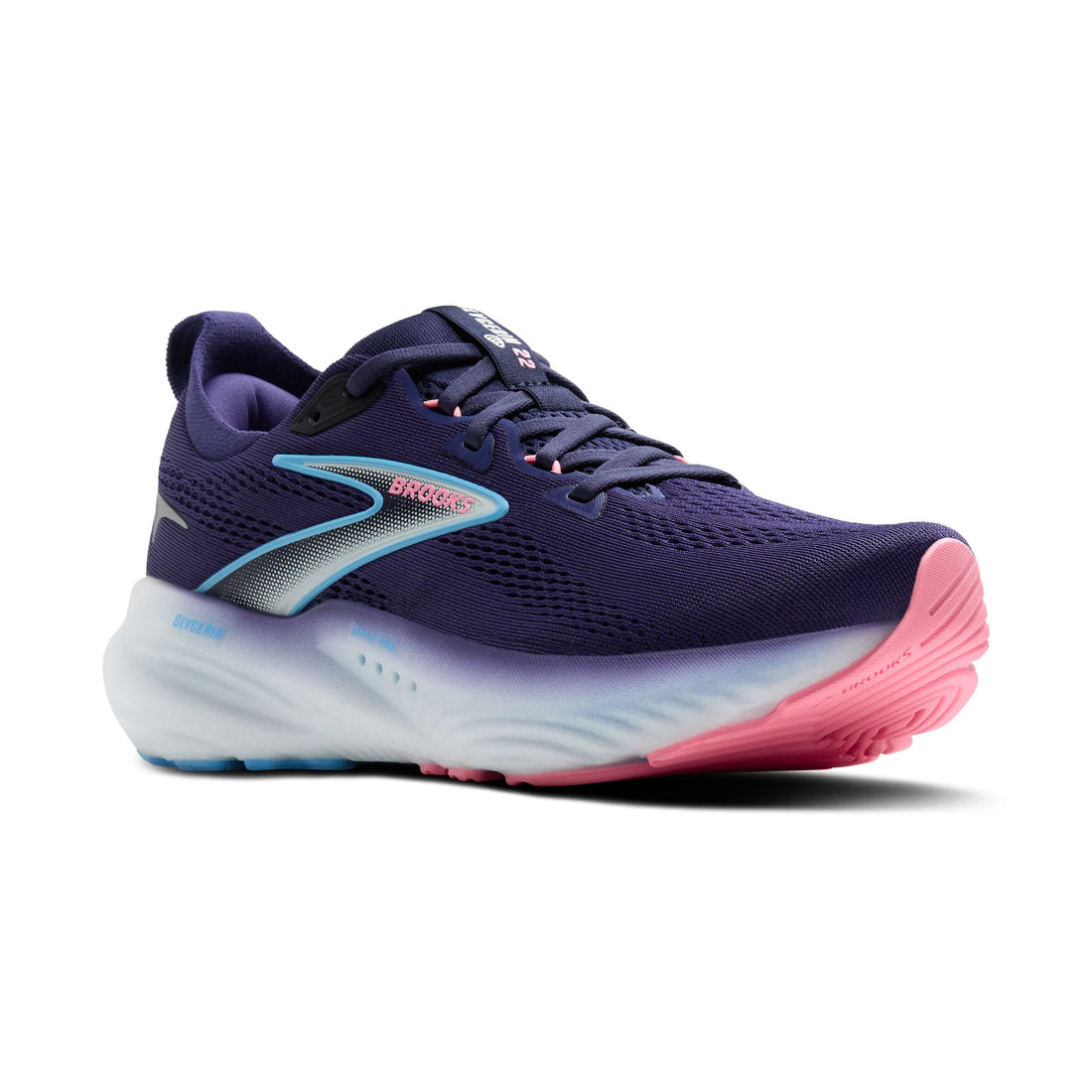 Glycerin GTS 22 Wide