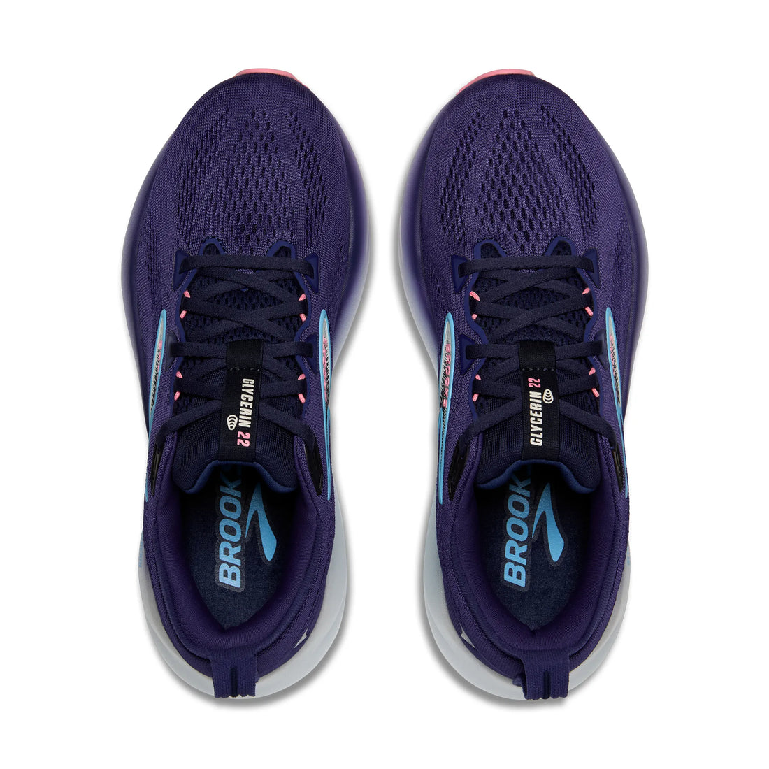 Glycerin GTS 22 Wide