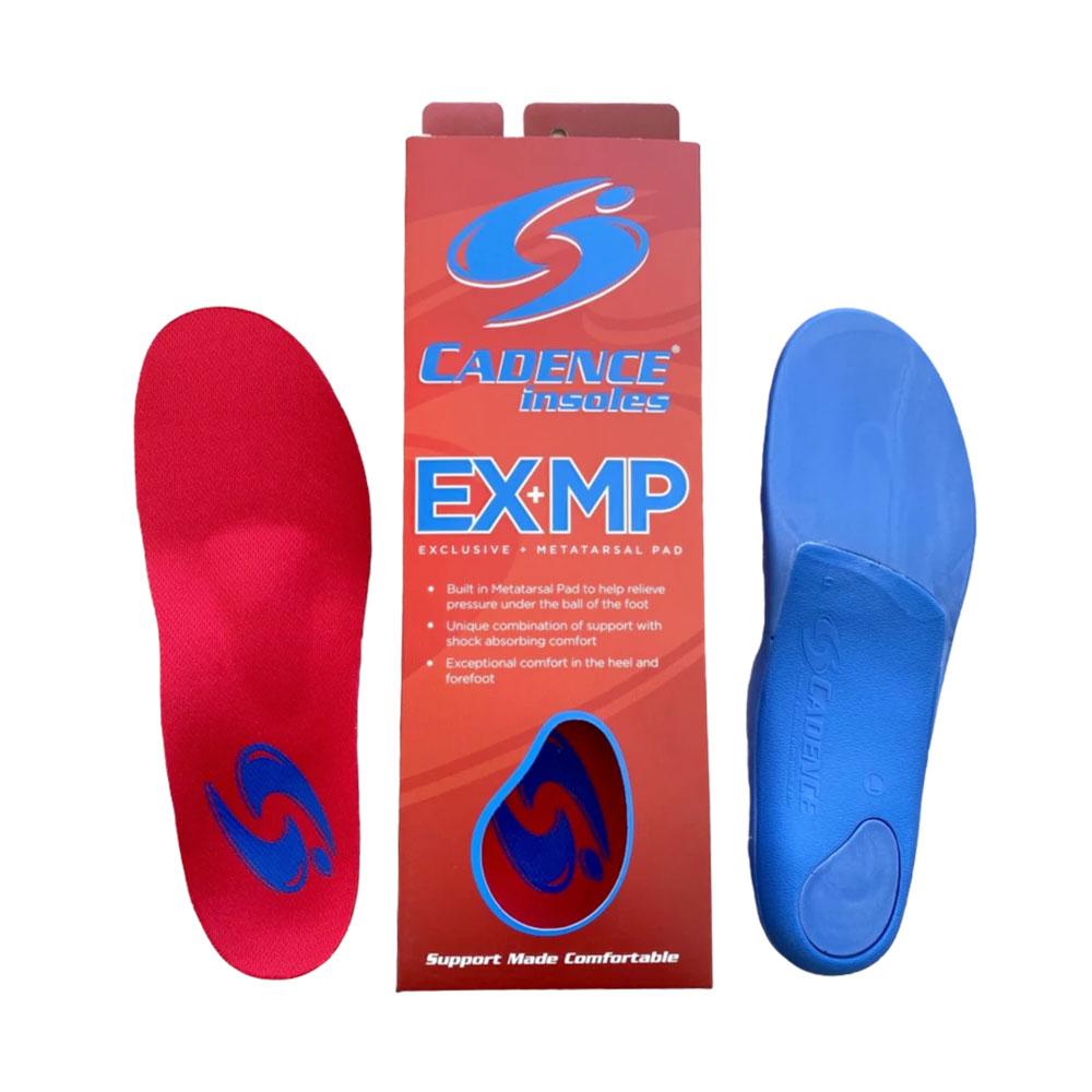 EX+MP Women&