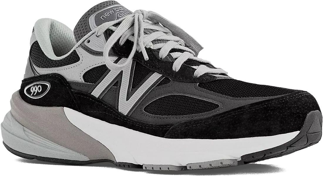 M990BK6 Double Wide