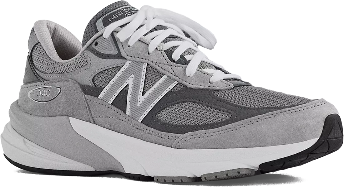 M990GL6 Extra Wide