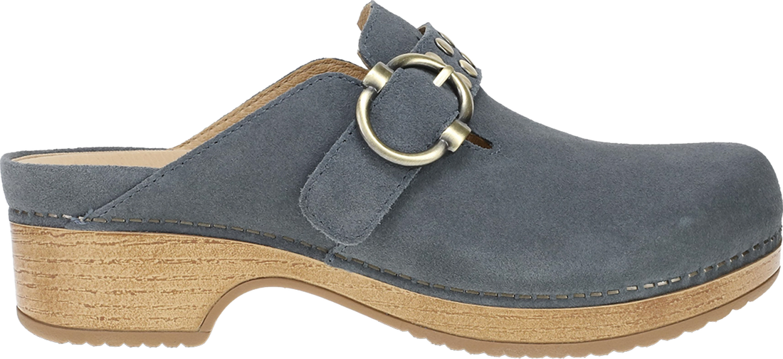 Branson Clog