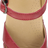 Margreta Mary Jane Clog