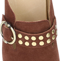 Branson Clog