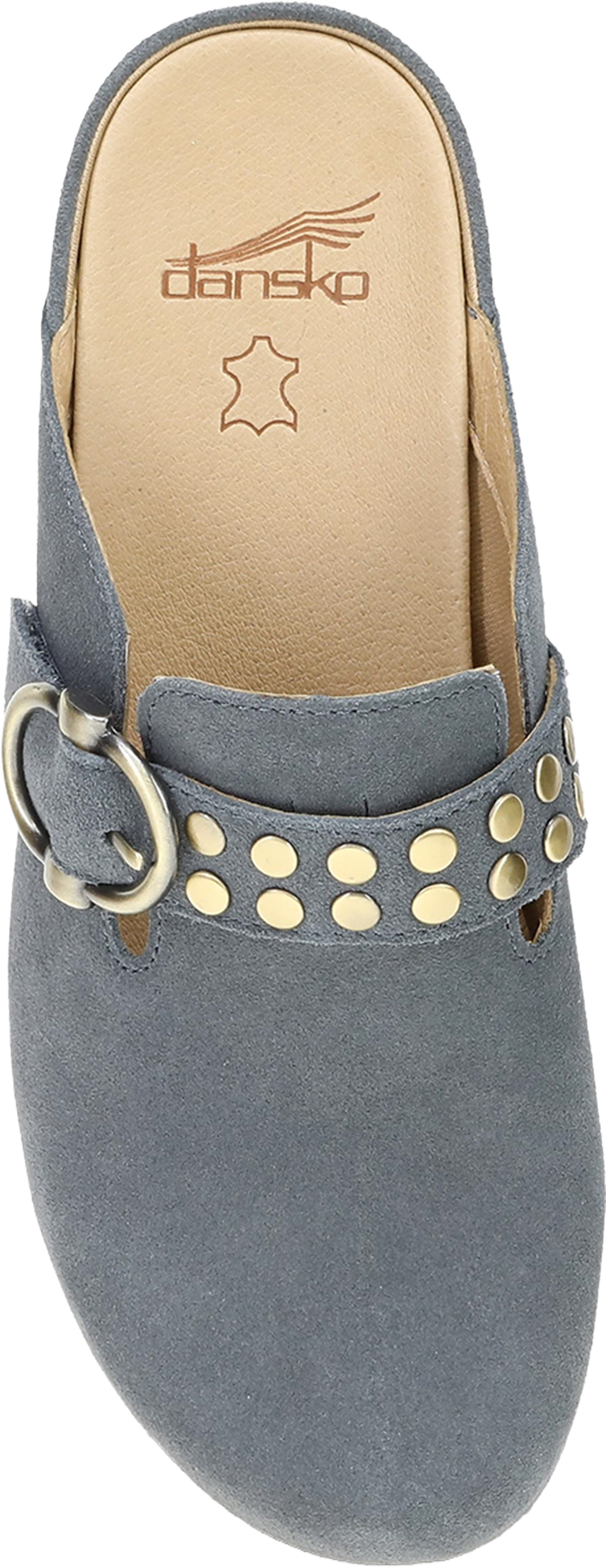 Branson Clog